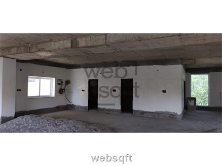 Commercial complex for Rent in Pragathi Nagar